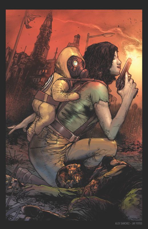 Pandemica 1 - Heroes Cave