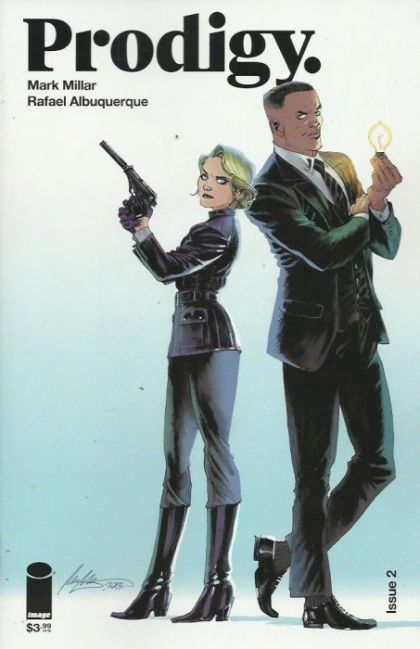 Prodigy 2 - Heroes Cave