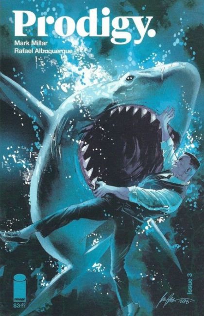 Prodigy 3 - Heroes Cave