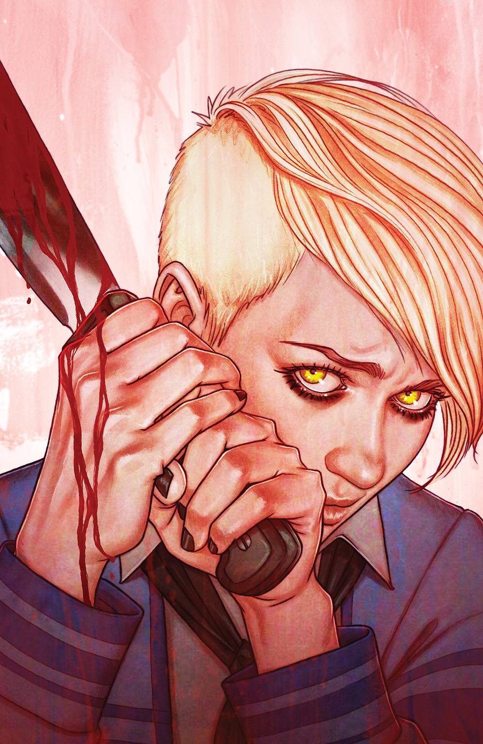 Something is Killing the Children 16 (Pre-order 5/26/21) - Heroes Cave