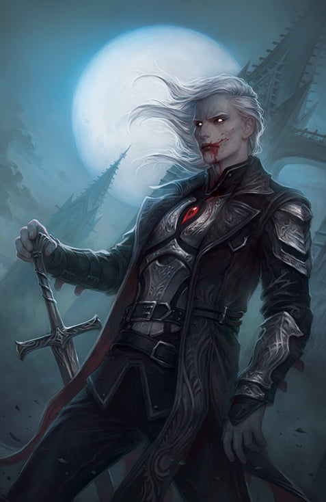 Magic The Gathering 1 - Heroes Cave