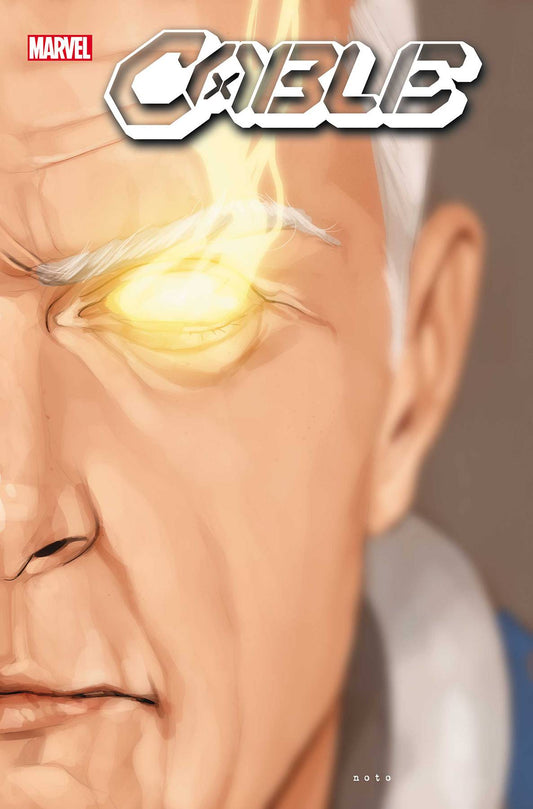 Cable 12 (Pre-order 7/28/2021) - Heroes Cave