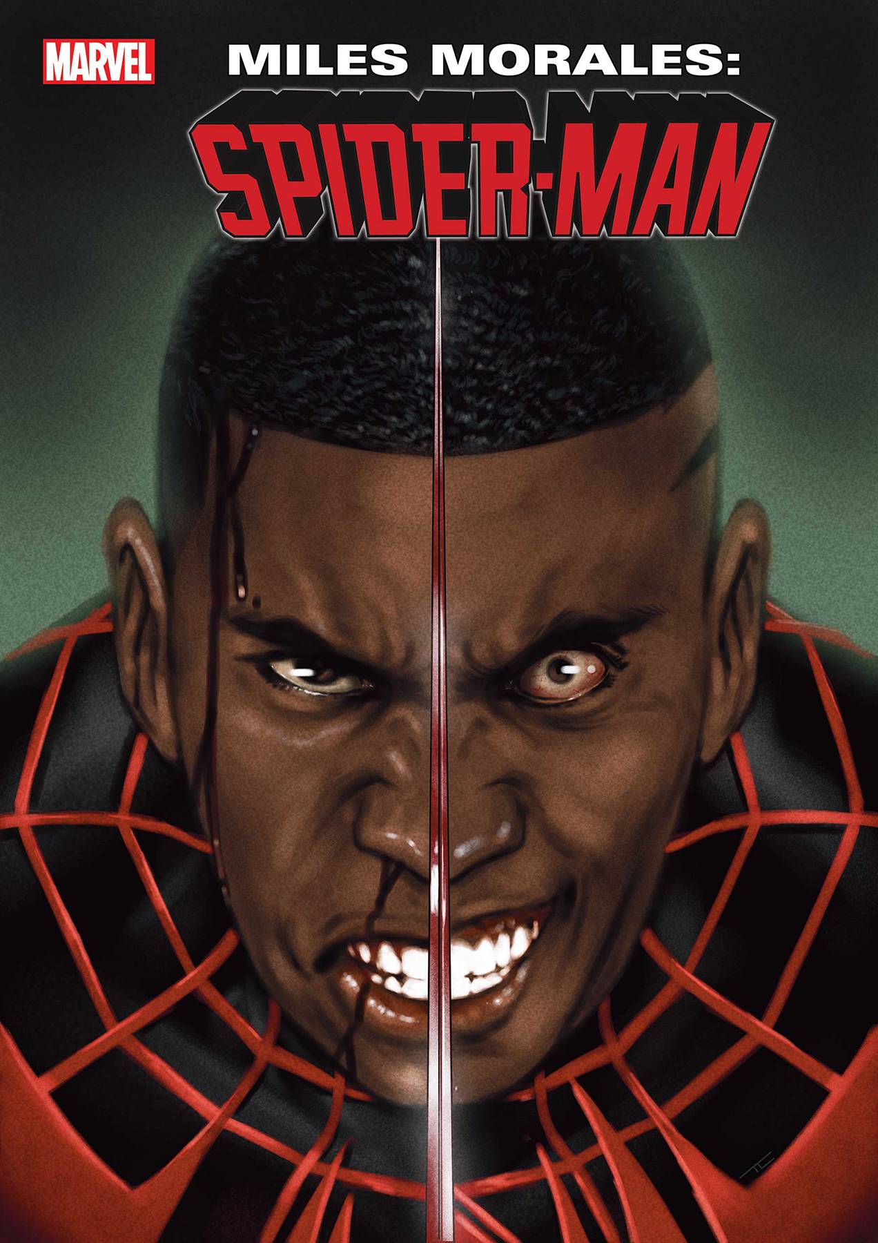 Miles Morales Spider-man 27 (Pre-order 6/16/2021) - Heroes Cave
