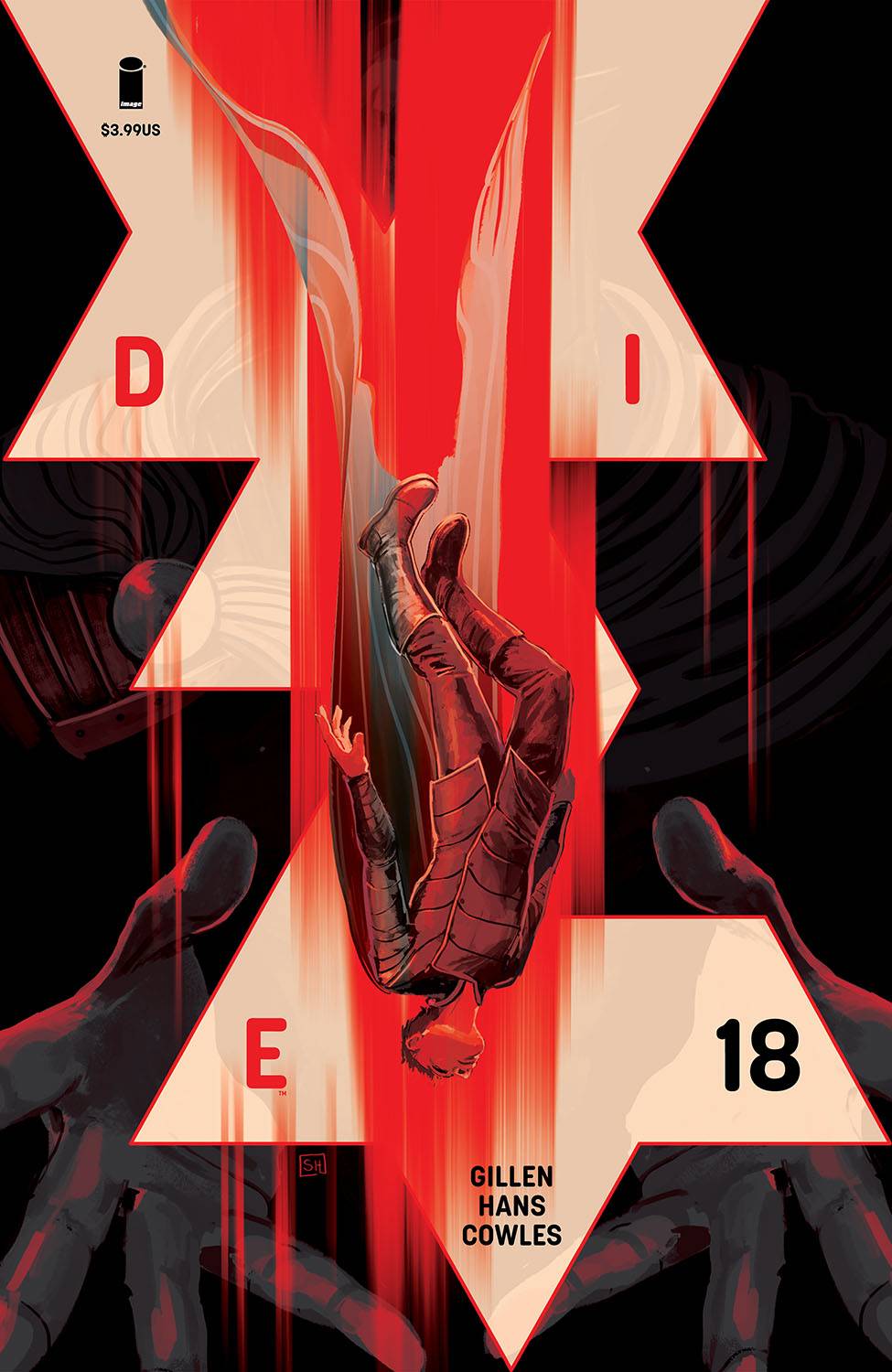 Die 18 (Pre-order 7/14/2021) - Heroes Cave