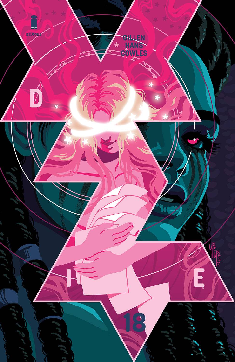 Die 18 (Pre-order 7/14/2021) - Heroes Cave
