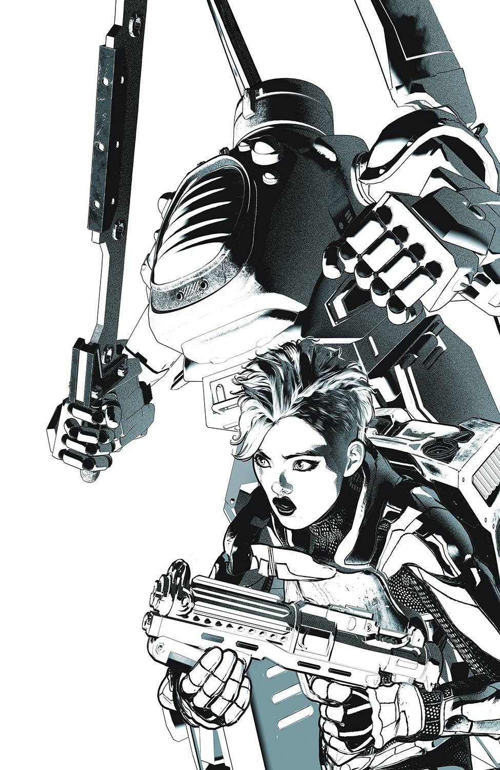 Jules Verne Lighthouse 4 (Pre-order 7/28/2021) - Heroes Cave