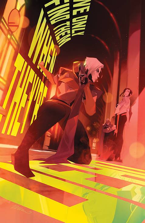 We Only Find Them When Theyre Dead 8 (Pre-order 9/1/2021) - Heroes Cave