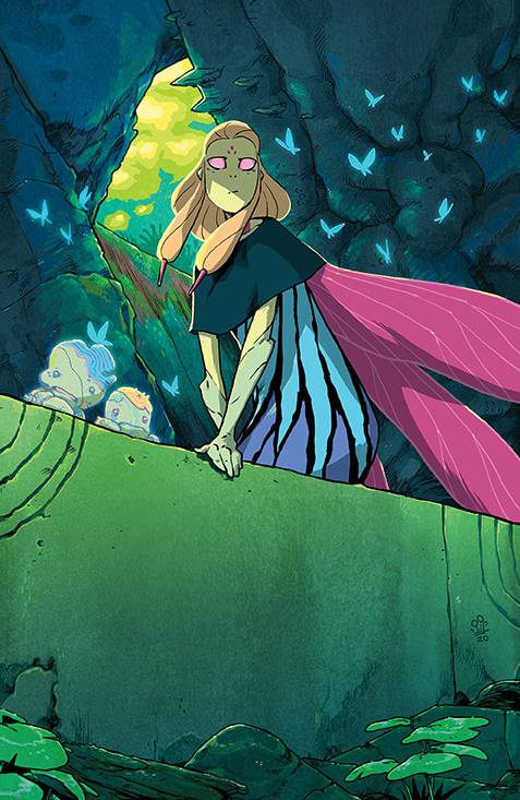 Wynd 8 (Pre-order 7/7/2021) - Heroes Cave