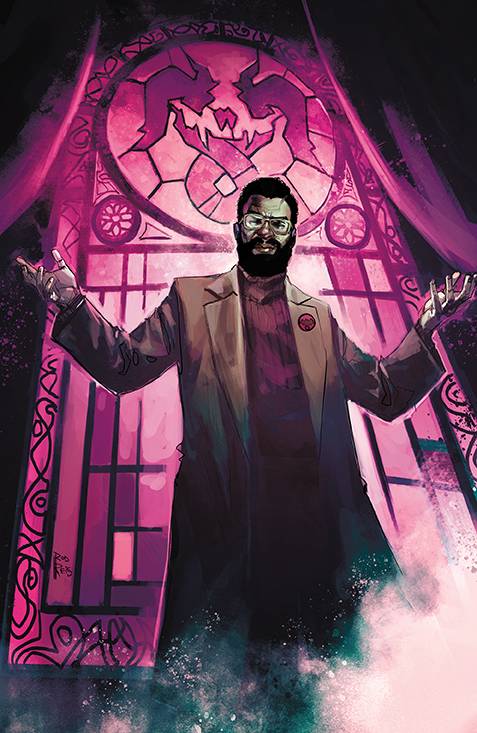 Basilisk 3 (Pre-order 8/4/2021) - Heroes Cave