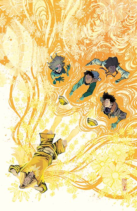 Good Luck 3 (Pre-order 8/25/2021) - Heroes Cave