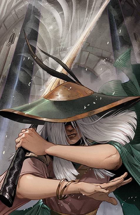 Magic The Gathering (mtg) 5 (Pre-order 8/4/2021) - Heroes Cave