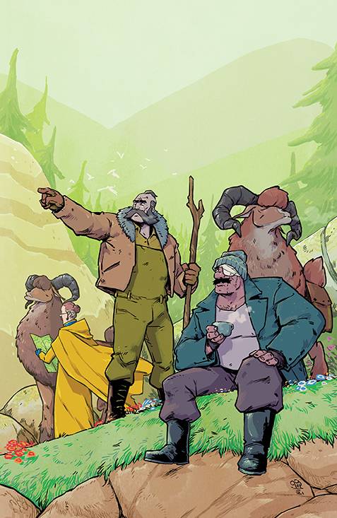 Wynd 9 (Pre-order 8/4/2021) - Heroes Cave