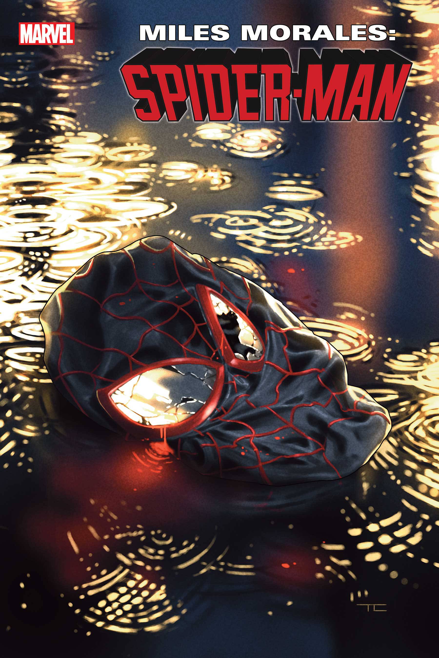 Miles Morales Spider-man 29 (Pre-order 8/11/2021) - Heroes Cave