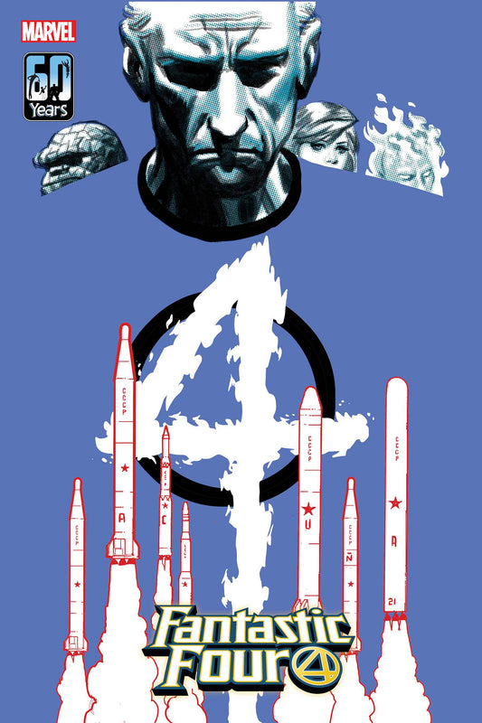 Fantastic Four Life Story 3 (Pre-order 8/11/2021) - Heroes Cave