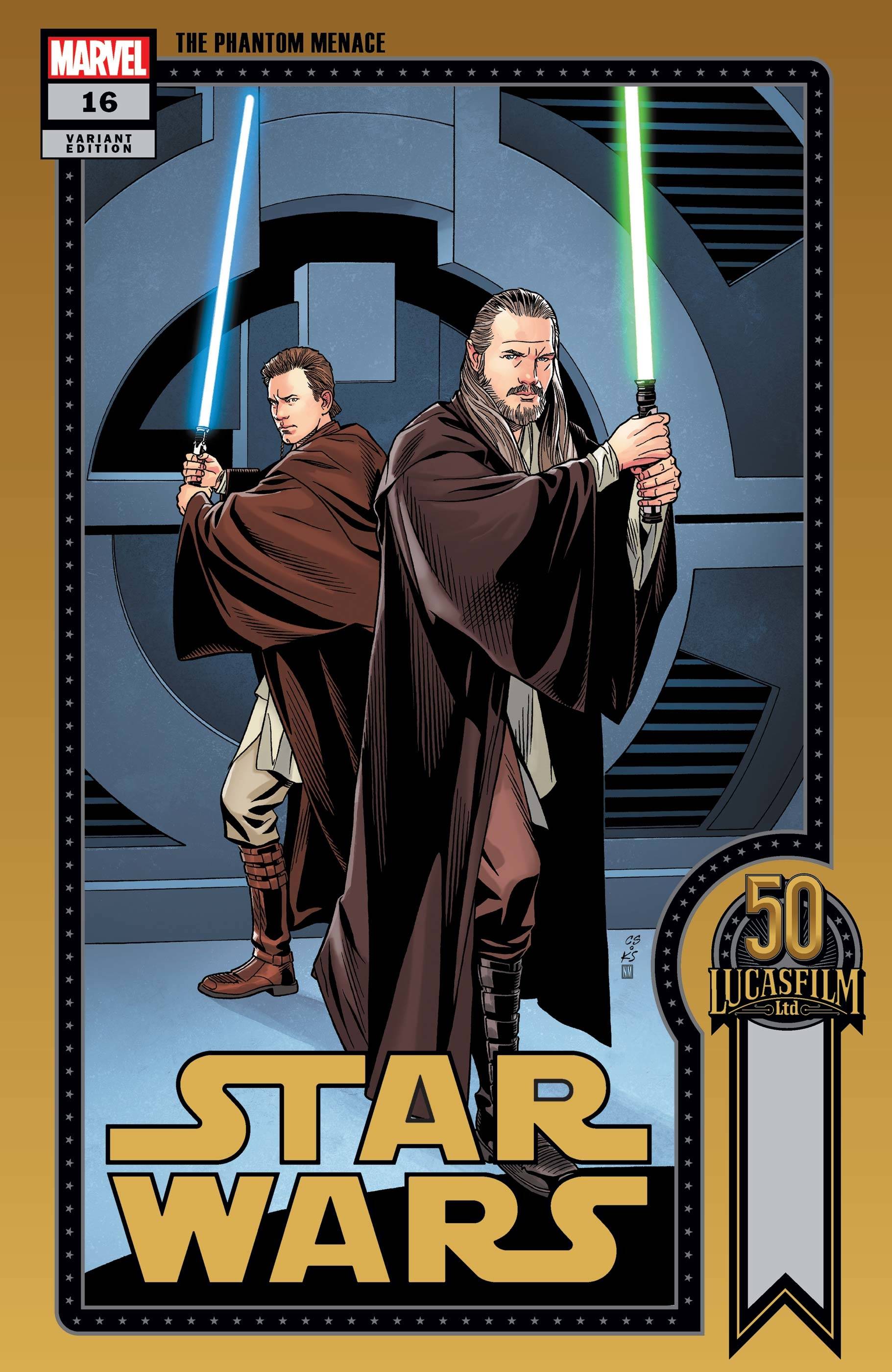 Star Wars 16 - Heroes Cave