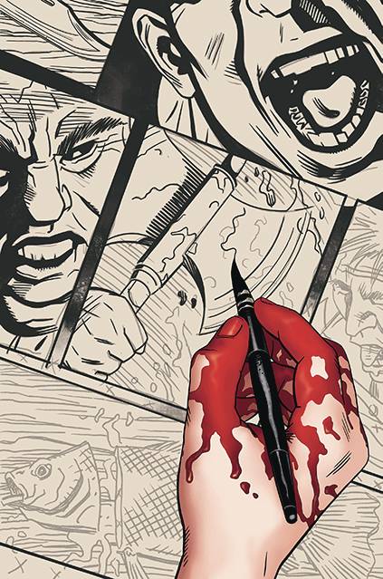 Silence 1 (Pre-order 10/13/2021) - Heroes Cave