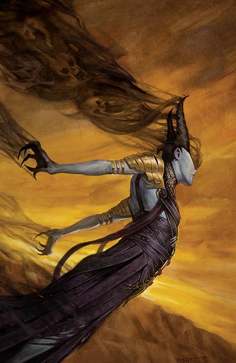 Magic The Gathering 6 (Pre-order 9/1/2021) - Heroes Cave