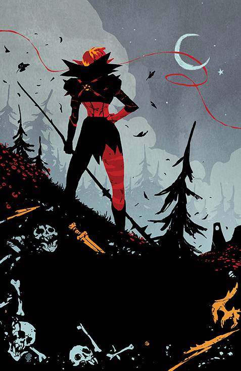 Wynd 10 (Pre-order 9/15/2021) - Heroes Cave