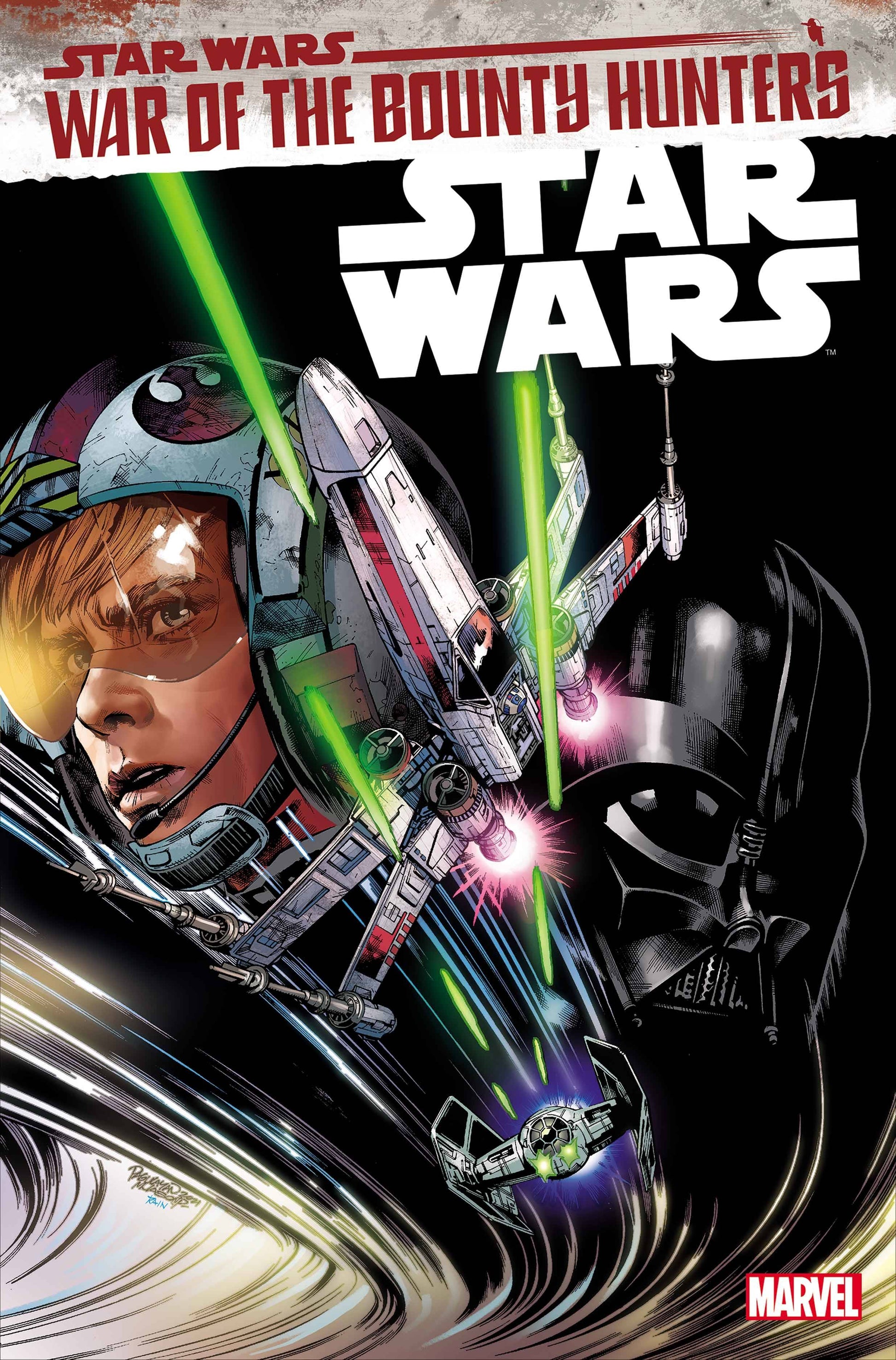 Star Wars 17 (Pre-order 9/29/2021) - Heroes Cave