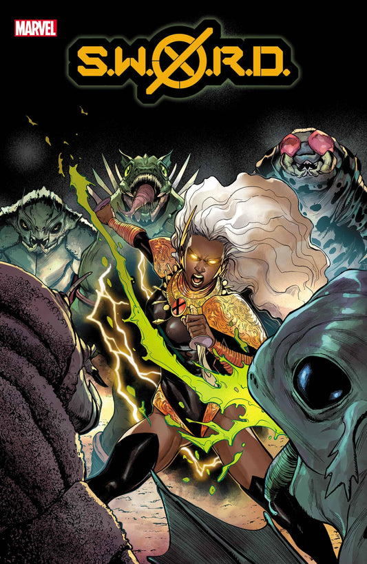 Sword 8 (Pre-order 9/29/2021) - Heroes Cave