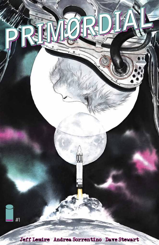 Primordial 1 (Pre-order 9/15/2021) - Heroes Cave