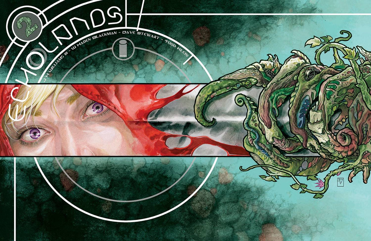 Echolands 2 (Pre-order 9/29/2021) - Heroes Cave