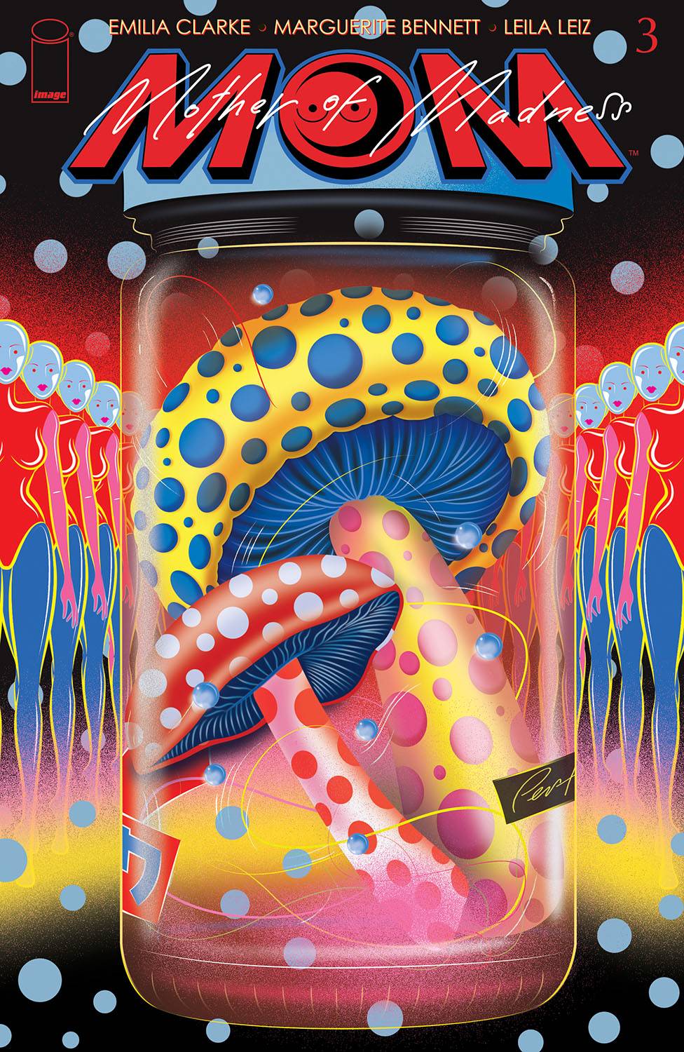 Mom Mother Of Madness 3 - Heroes Cave