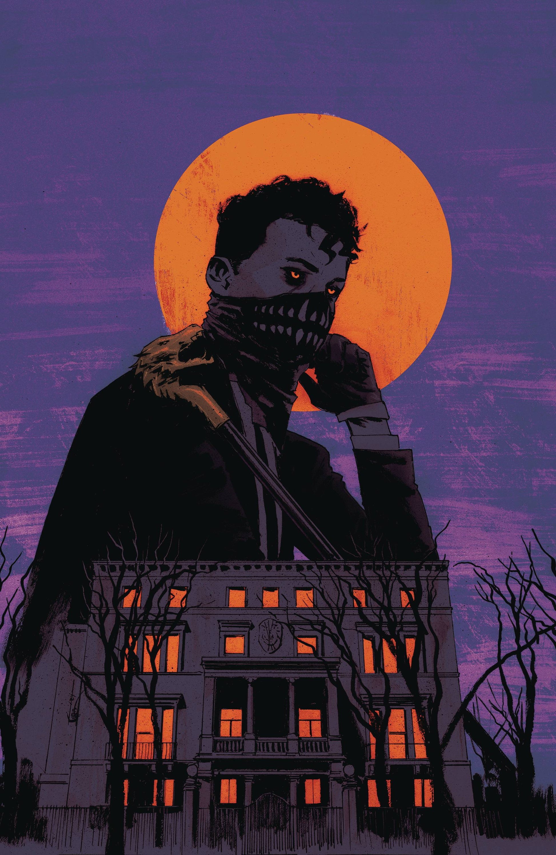 House Of Slaughter 1 (Pre-order 10/20/2021) - Heroes Cave