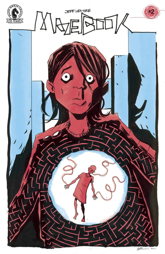 Mazebook 2 (Pre-order 10/13/2021) - Heroes Cave