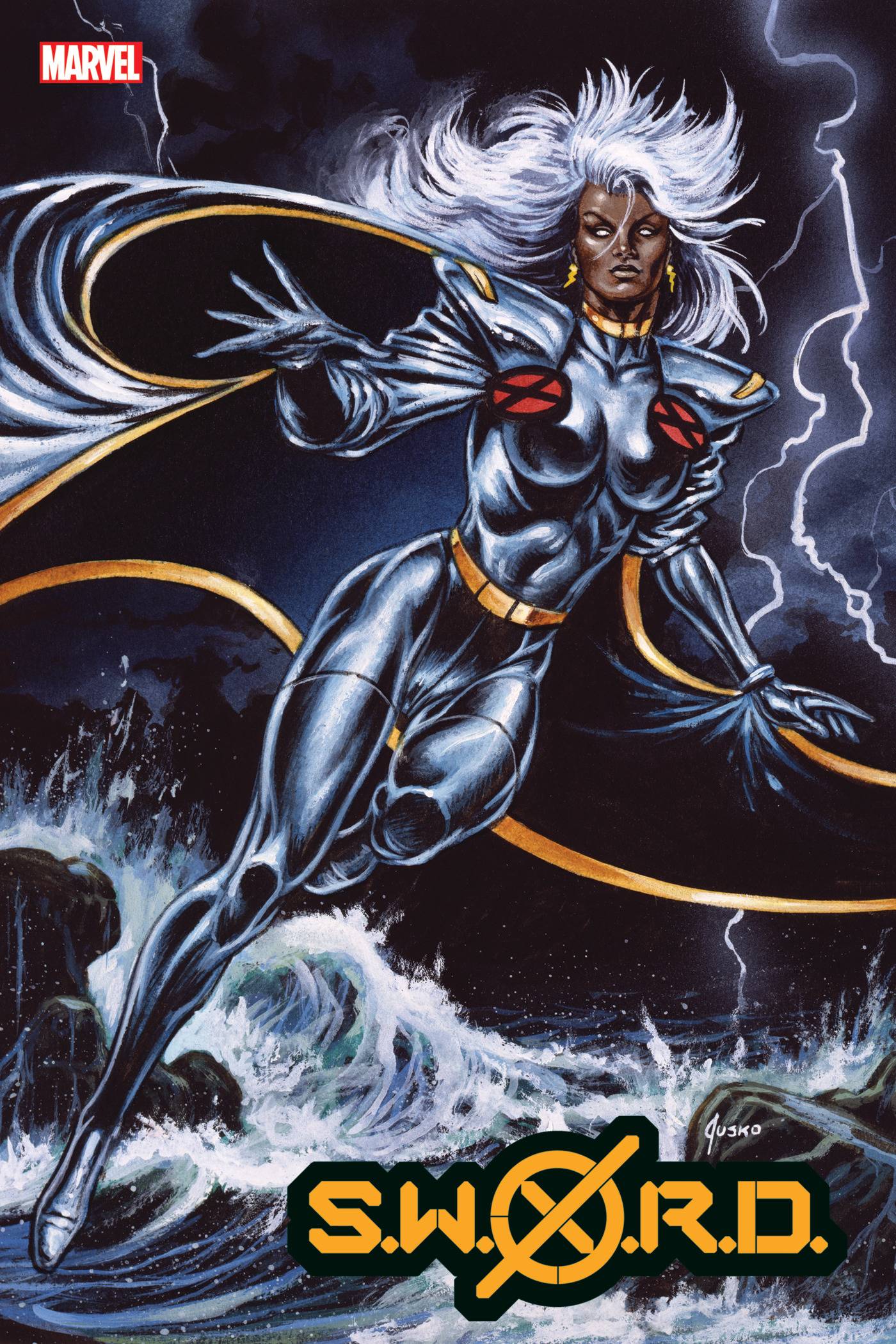 Sword 9 - Heroes Cave