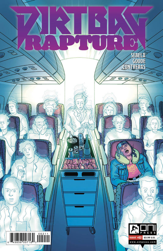 Dirtbag Rapture 2 - Heroes Cave