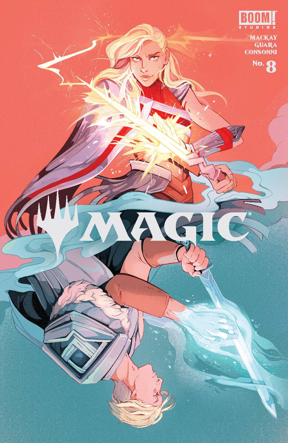 Magic The Gathering - Heroes Cave