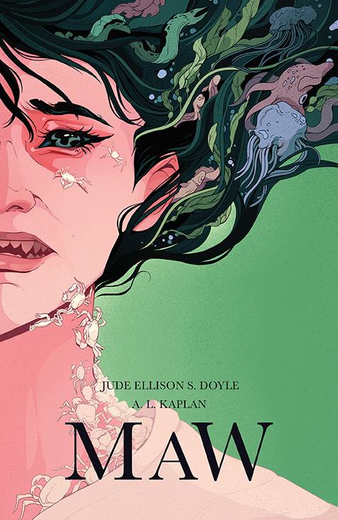 Maw 3 (Pre-order 11/17/2021) - Heroes Cave