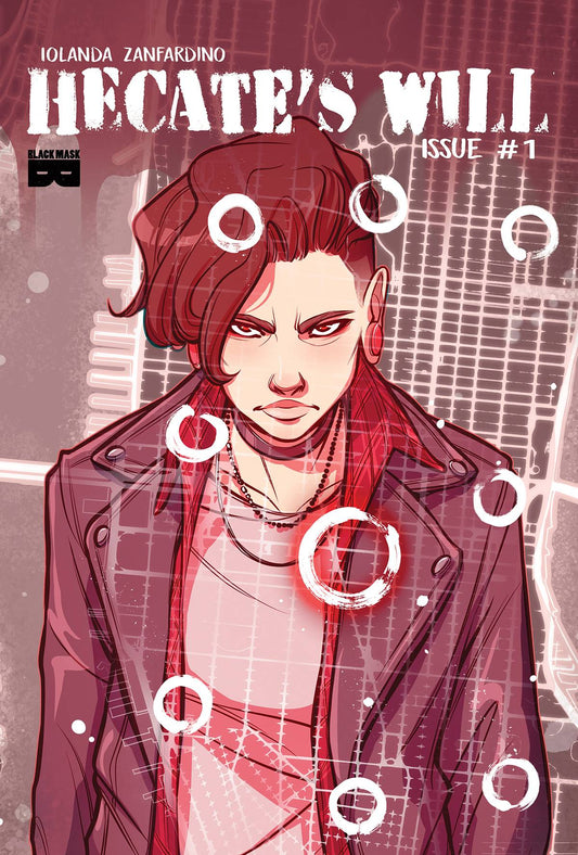 Hecates Will 1 (Pre-order 12/1/2021) - Heroes Cave