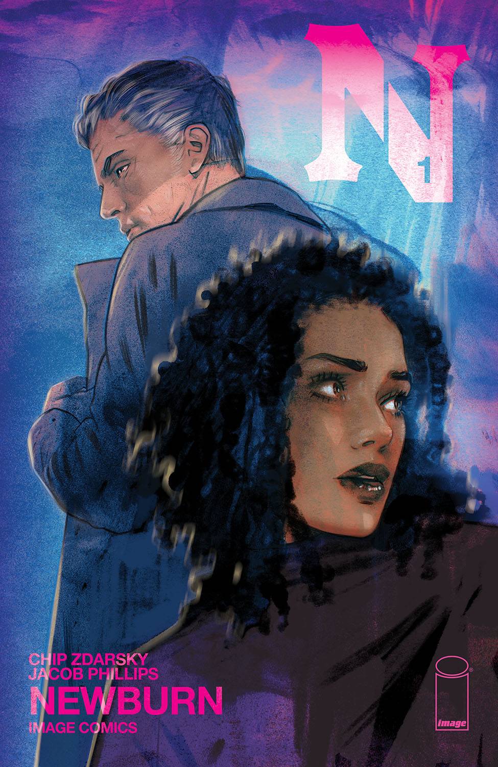 Newburn 1 - Heroes Cave