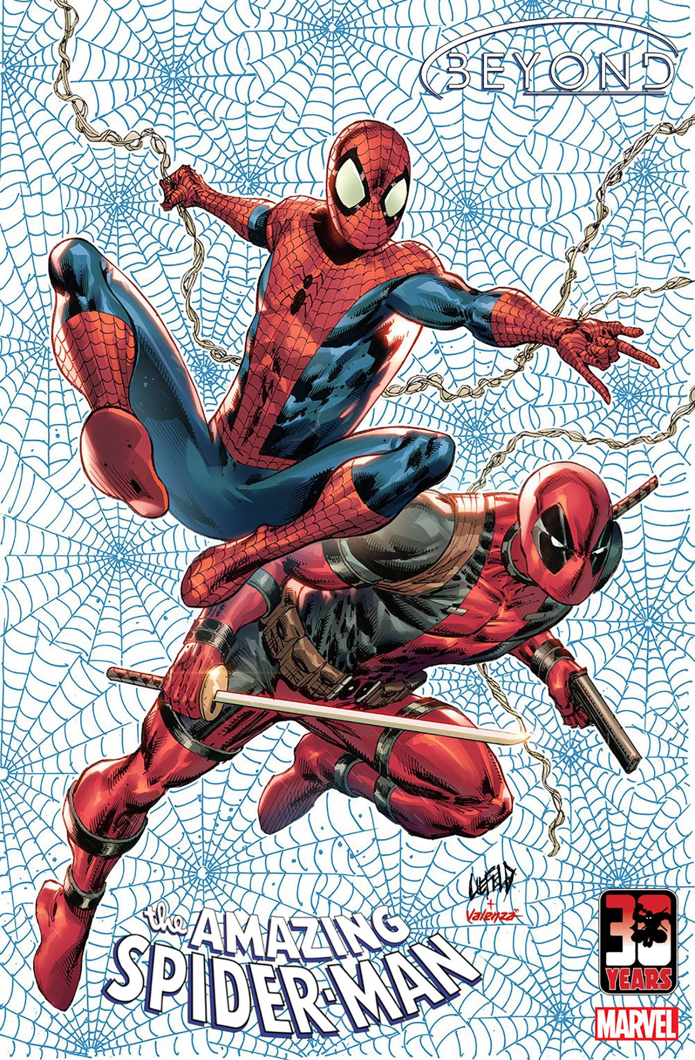 Amazing Spider-man 78 - Heroes Cave
