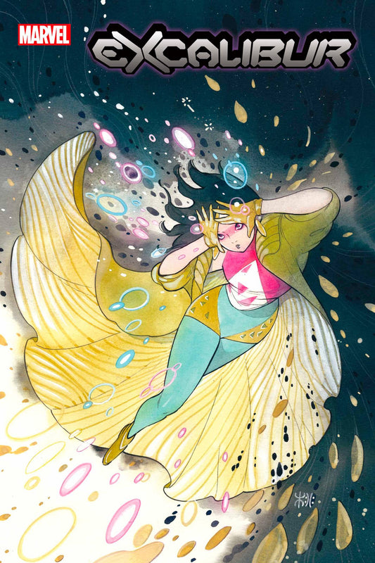 Excalibur 25 - Heroes Cave