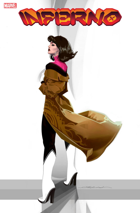 Inferno 3 (Pre-order 11/24/2021) - Heroes Cave