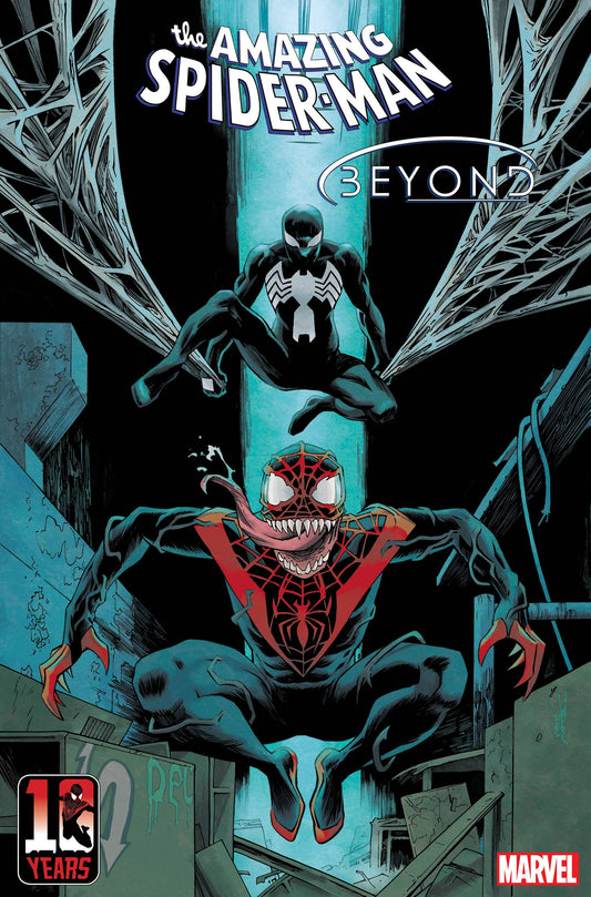 Amazing Spider-man 78 - Heroes Cave