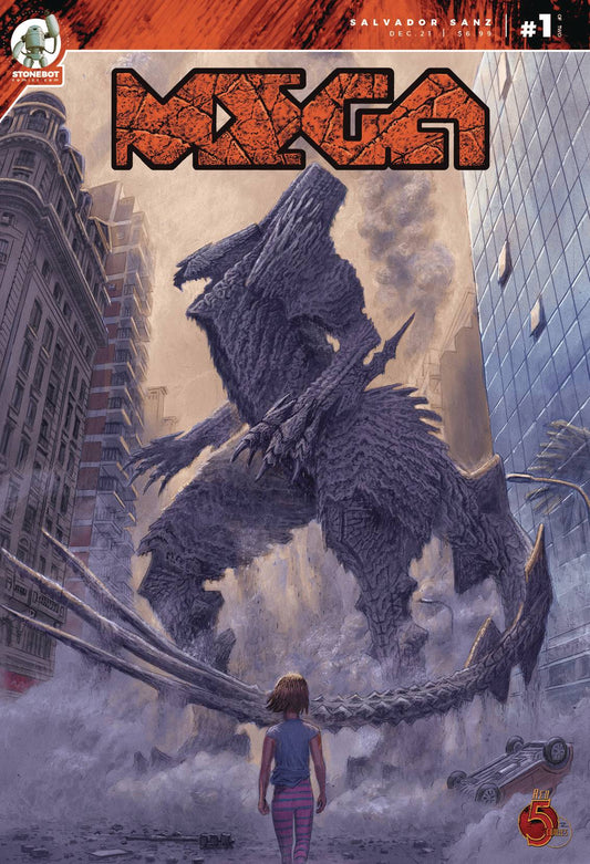 Mega 1 (Pre-order 12/15/2021) - Heroes Cave