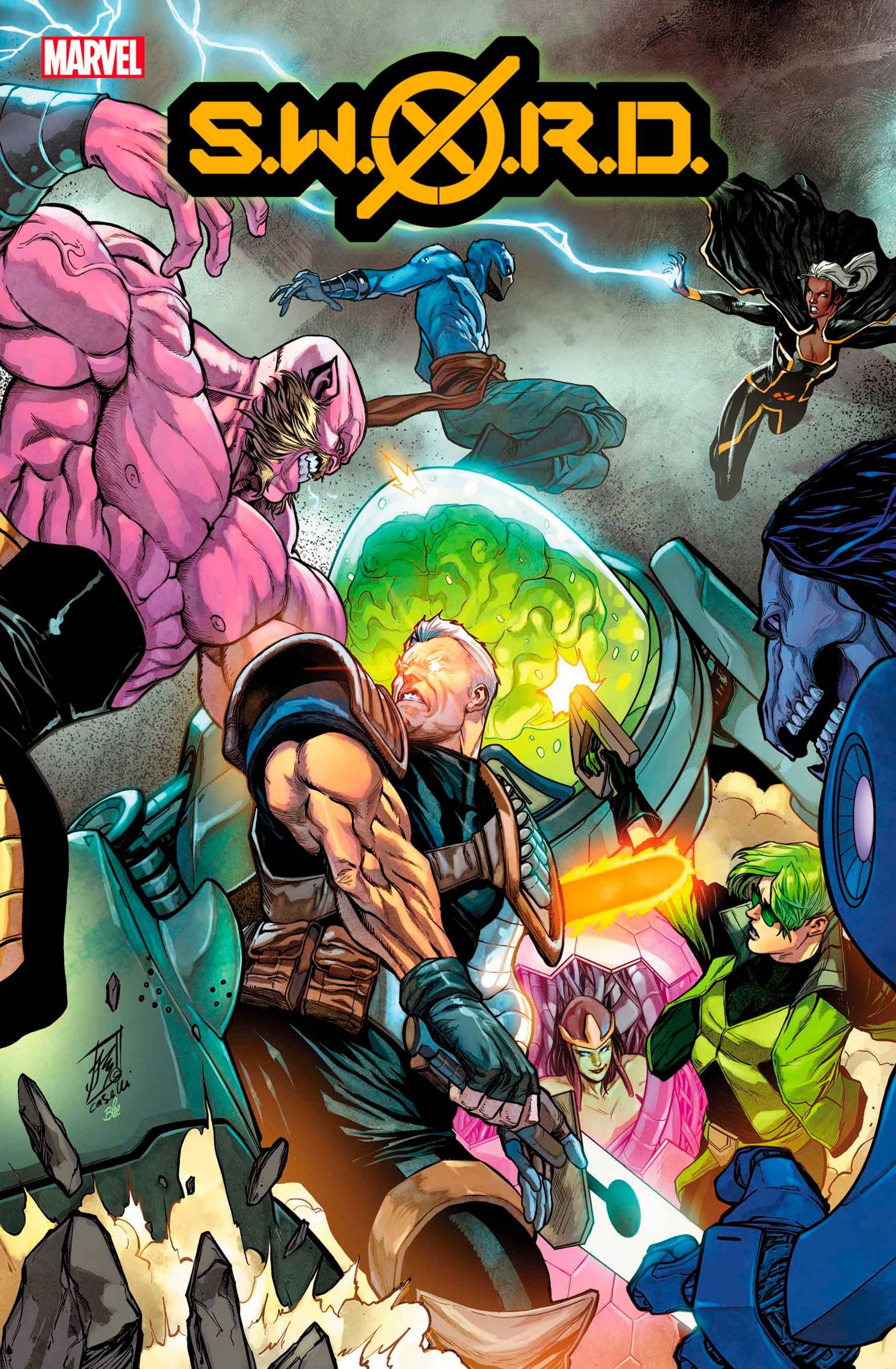 Sword 11 (Pre-order 12/15/2021) - Heroes Cave