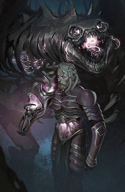 Magic The Gathering (mtg) 9 (Pre-order 12/8/2021) - Heroes Cave