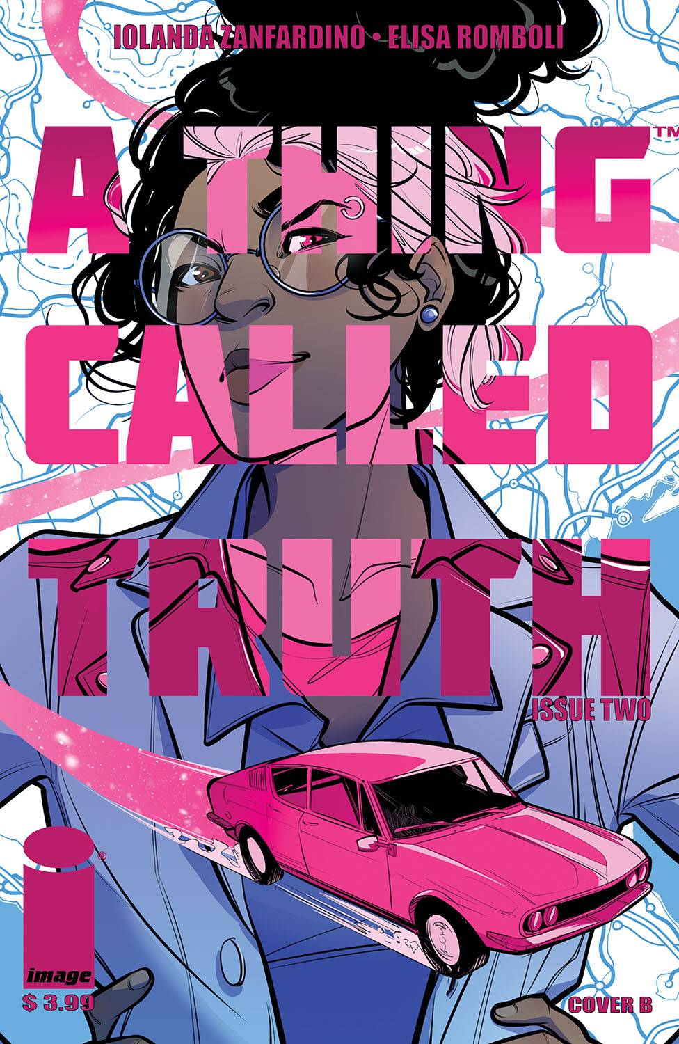 A Thing Called Truth 2 - Heroes Cave