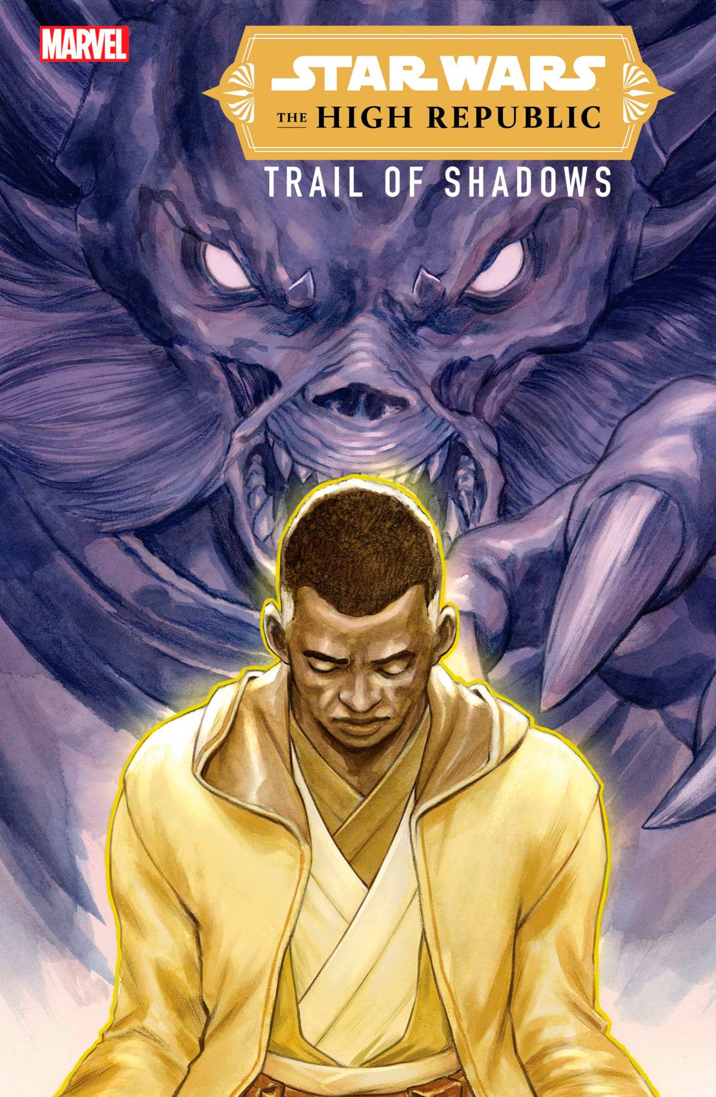 Star Wars High Republic Trail Shadows 4 (Pre-order 1/26/2022) - Heroes Cave