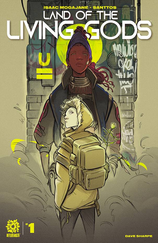 Land of Living Gods 1 - Heroes Cave