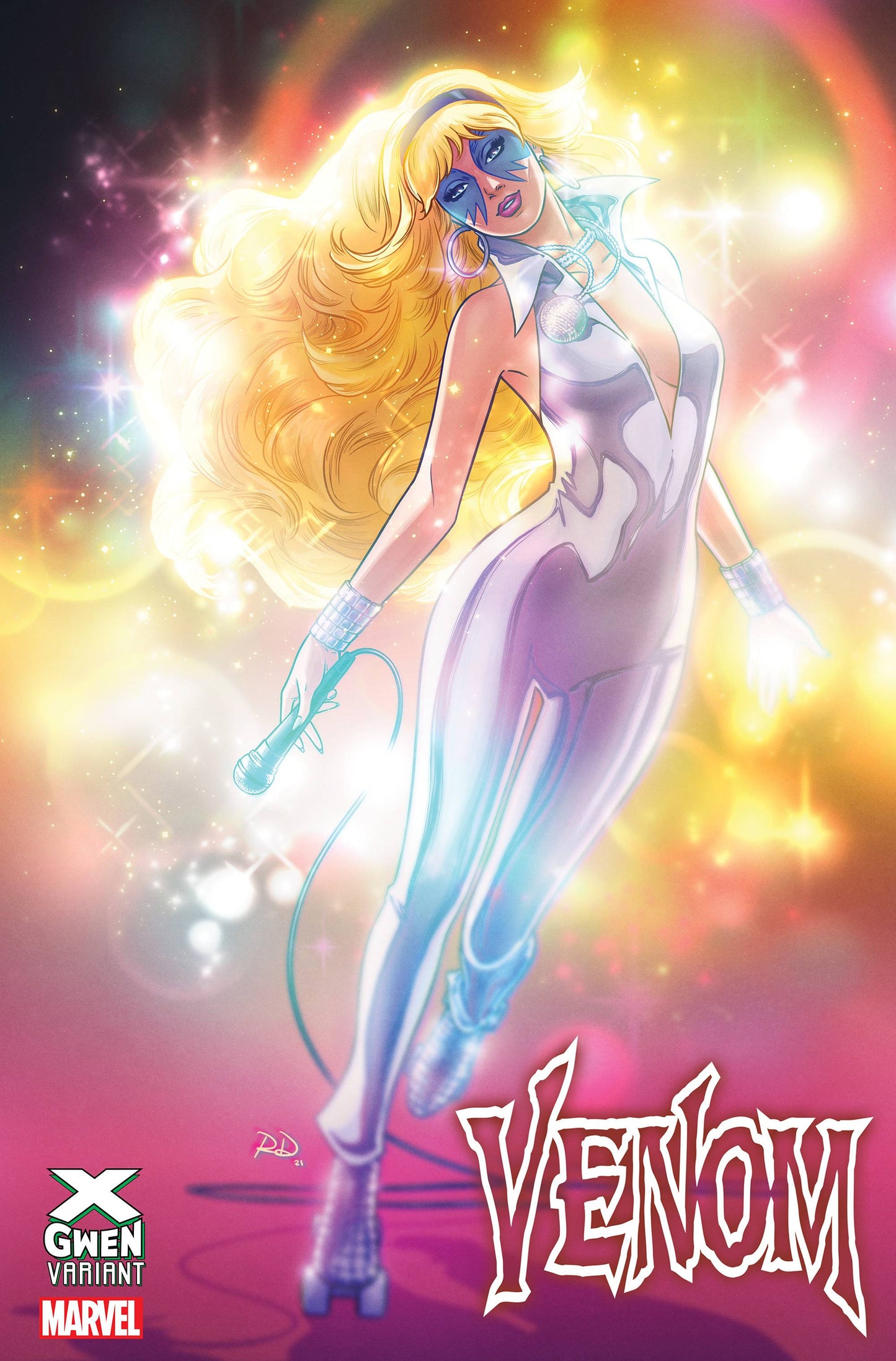 Venom 5 (Pre-order 2/9/2022) - Heroes Cave