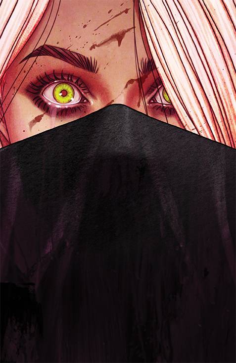 Something Is Killing The Children 21 (Pre-order 3/30/2022) - Heroes Cave