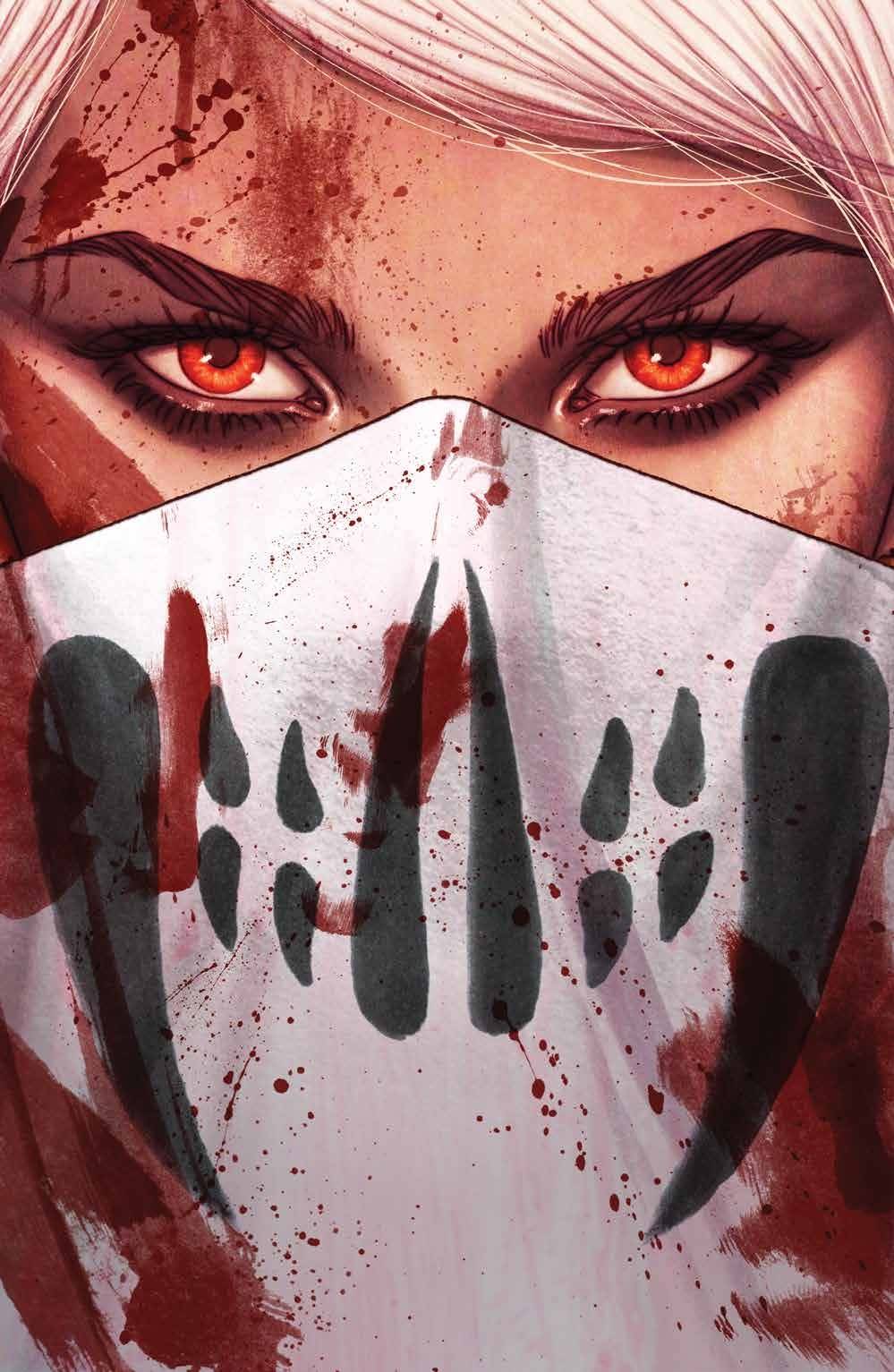 Something Is Killing The Children 22 (Pre-order 4/27/2022) - Heroes Cave