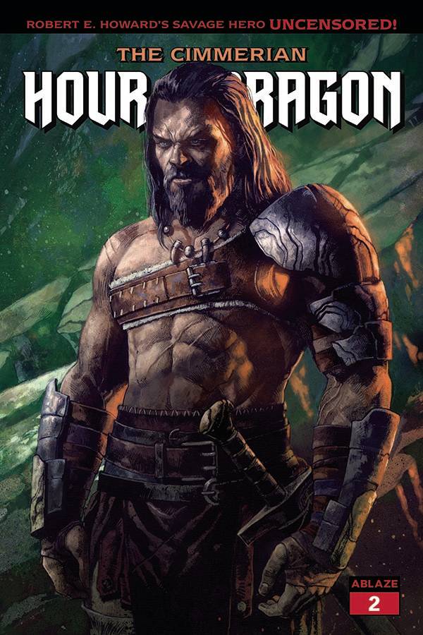 Cimmerian Hour Of Dragon 2 (Pre-order 4/6/2022) - Heroes Cave
