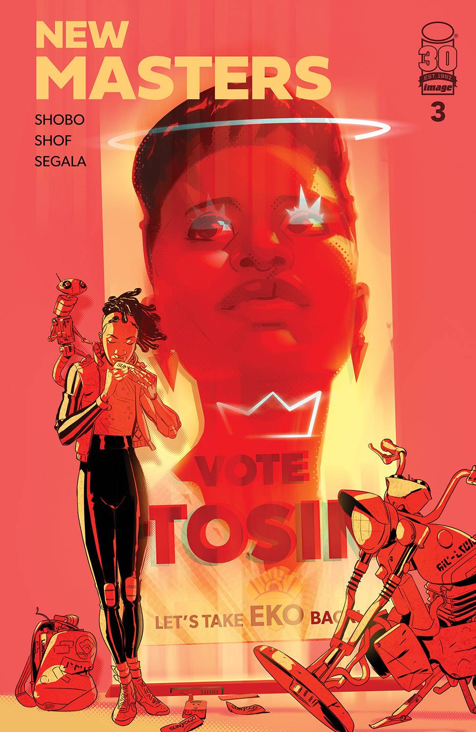 New Masters 3 (Pre-order 4/6/2022) - Heroes Cave